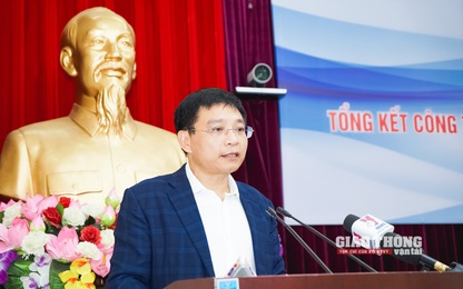 Bộ trưởng Nguyễn Văn Thắng: Có hiện tượng buông lỏng đào tạo, sát hạch lái xe