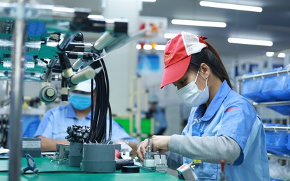 Tổng LĐLĐVN hướng dẫn tuyên truyền đại hội Công đoàn