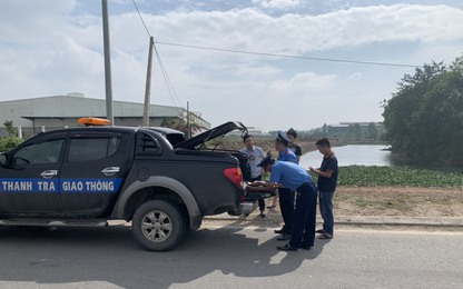 Hải Phòng siết chặt kiểm soát tải trọng phương tiện trên địa bàn thành phố