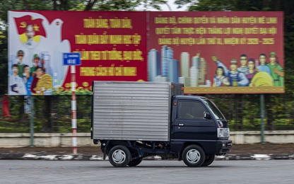 Triển vọng nào cho người kinh doanh vận tải trước bối cảnh kinh tế biến động?