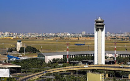 Gần 20 năm đấu tranh bền bỉ, cương quyết giành lại quyền điều hành FIR Hồ Chí Minh