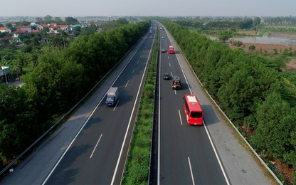 Dự án cao tốc Khánh Hòa – Buôn Ma Thuột chính thức được phê duyệt