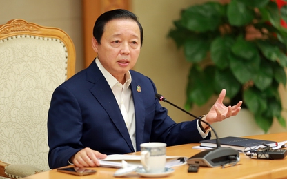 Tạo quỹ đất tại các nhà ga, phát huy nguồn lực đầu tư trở lại cho đường sắt