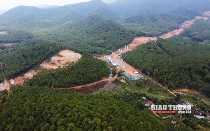 Trước 30/6, Bộ GTVT sẽ khởi công hàng loạt dự án cao tốc