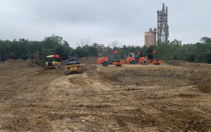 Quảng Trị lập 5 tổ công tác GPMB các dự án giao thông trọng điểm