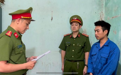 Khởi tố cặp vợ chồng đi xe SH "diễn xiếc" trên đèo Hải Vân