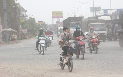 Ai chịu trách nhiệm về tình trạng mất ATGT trên Quốc lộ 51?