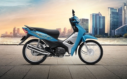 Những mẫu xe đắt khách của Honda giảm giá mạnh