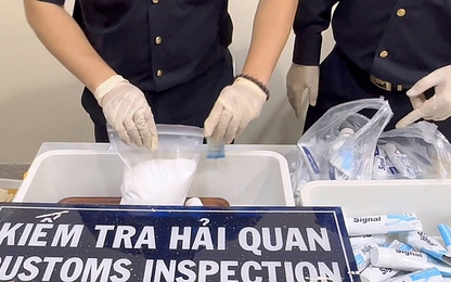 Sau vụ 4 tiếp viên xách ma túy, Cục Hàng không ra chỉ thị "nóng"