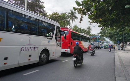 Khánh Hòa tổ chức Lễ kỷ niệm 370 năm xây dựng và phát triển, các phương tiện đi lại thế nào?