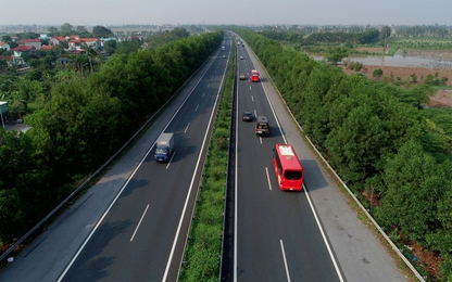 Khánh Hòa: Thống nhất chủ trương làm đường nối TP.Nha Trang với huyện Diên Khánh gần 1.500 tỷ đồng