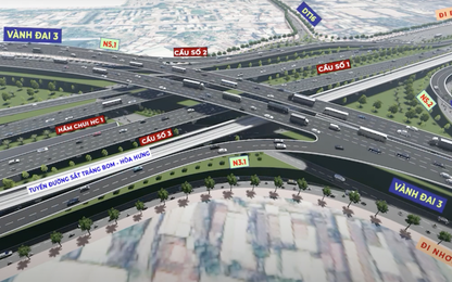 Sớm tháo gỡ khó khăn về nguồn vật liệu làm Vành đai 3 TP. Hồ Chí Minh