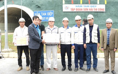 Công đoàn GTVT VN ban hành Hướng dẫn Đại hội công đoàn các cấp, nhiệm kỳ 2023 - 2028