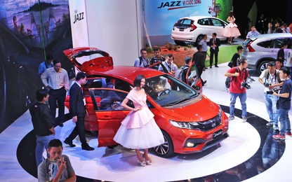 Thế giới xe tuần qua: Giá ô tô biến động giữa cơn suy giảm sức mua