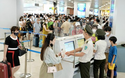 Tiết lộ những phương thức lừa đảo bán vé máy bay giả dễ gặp