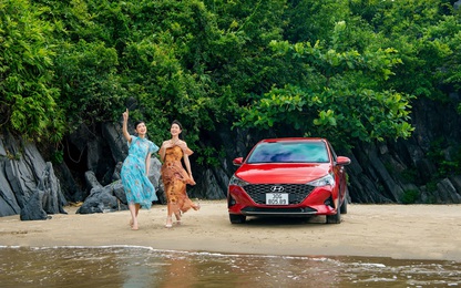 Nỗ lực giảm giá kích cầu, doanh số Hyundai nhích nhẹ