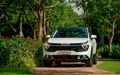 Bảng giá xe Kia tháng 4/2023: Giảm đến 110 triệu đồng tại đại lý