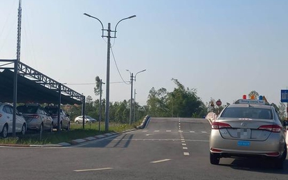 Vì sao Quảng Nam hoãn tổ chức kỳ sát hạch lái xe ôtô, môtô tháng 4?