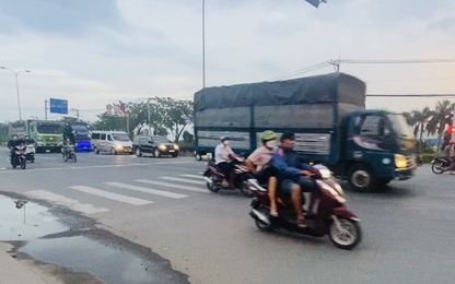 Đề xuất đưa cao tốc TP.HCM - Mộc Bài hơn 20.000 tỷ vào dự án trọng điểm quốc gia