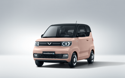 Xu hướng sử dụng xe điện tại Việt Nam và thế giới