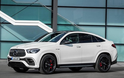 Triệu hồi hơn 170.000 xe Mercedes GLE và GLS do nguy cơ hỏa hoạn