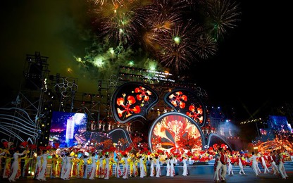 Hải Phòng triển khai cao điểm đảm bảo TTATGT dịp Lễ hội Hoa Phượng đỏ năm 2023