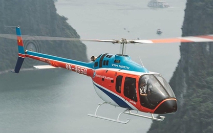 Vụ tai nạn máy bay 5 người thiệt mạng ở vùng biển Hải Phòng: Đề xuất lập Ủy ban điều tra