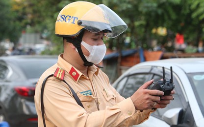 Hà Nội: Ngày cuối trước kỳ nghỉ lễ 30/4-1/5, các tuyến cửa ngõ và đường vành đai thông thoáng