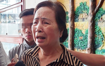 Vụ rơi trực thăng: Nỗi đau tột cùng khi cha tử nạn trong ngày mừng sinh nhật