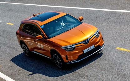 VinFast đổi chính sách đặt cọc xe ngăn tình trạng "cọc ảo" và đầu cơ voucher