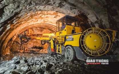 Bộ GTVT nghiêm cấm các ban quản lý dự án thỏa thuận với nhà thầu về việc "chung chi"