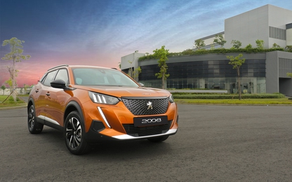 Thaco đề xuất tặng ô tô cho VĐV Nguyễn Thị Oanh và 200 triệu đồng cho các VĐV điền kinh