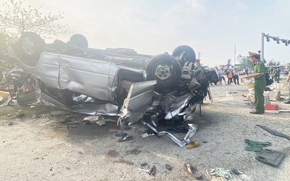 Quảng Ngãi: Phù hiệu bị thu hồi, nhiều chủ phương tiện vẫn cho xe hoạt động