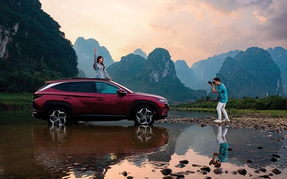 Doanh số Hyundai giảm nhẹ, xe bán chạy Creta chuyển sang lắp ráp trong nước