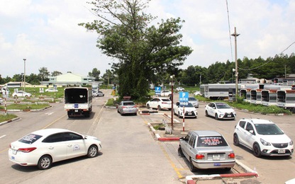 Đồng Nai tạm dừng tổ chức thi sát hạch lái xe ô tô đối với Trung tâm Dạy nghề lái xe Sài Gòn