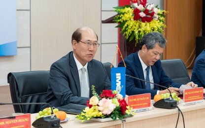 Tăng cường sự hiện diện của Việt Nam tại IMO, triển khai hiệu quả 24 công ước hàng hải