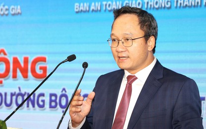 Tổ chức nhiều hoạt động ý nghĩa trong Tuần lễ ATGT đường bộ toàn cầu lần thứ 7