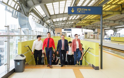 [VIDEO] Tuần lễ ATGT đường bộ toàn cầu lần thứ 7: Đổi mới tư duy về giao thông