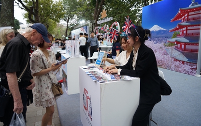 Cơ hội "săn" vé máy bay đến các điểm du lịch biển chỉ 30.000đồng, quốc tế khứ hồi chỉ 30USD