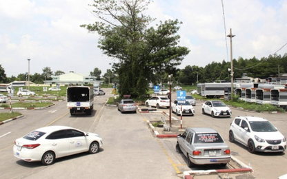 Đồng Nai tạm dừng sát hạch lái xe ôtô từ ngày 18/5