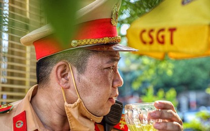 Tăng cường đảm bảo ATGT và PCCC trong điều kiện thời tiết nắng nóng