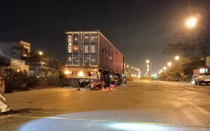 Công an Hải Phòng thông báo tìm người chứng kiến 2 vụ TNGT