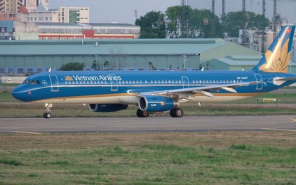 Từ 1/7, nối lại đường bay xuyên Đông Dương