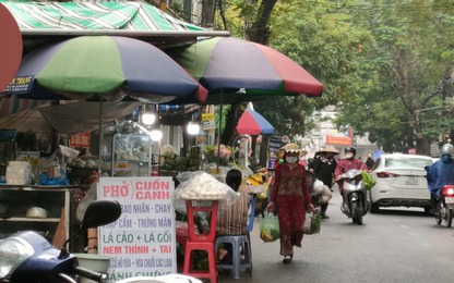 Hải Phòng tổng kiểm tra, xử lý vi phạm trật tự đô thị, ATGT