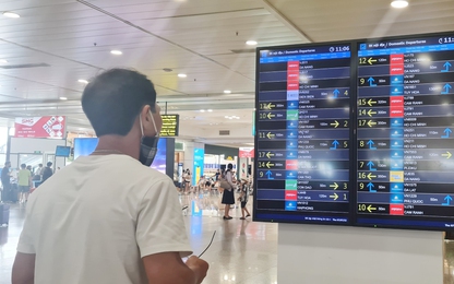 Vì sao có sự tăng giảm giá vé máy bay trong kỳ nghỉ lễ?