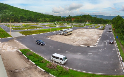 Bộ trưởng Nguyễn Văn Thắng yêu cầu xử lý nghiêm tiêu cực trong đào tạo, sát hạch lái xe