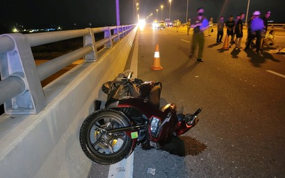 Công an Hải Phòng thông báo tìm nhân chứng 3 vụ TNGT