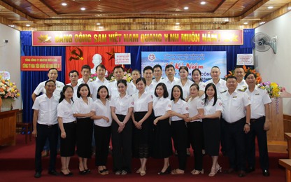 Công ty TNHH MTV Hoa tiêu hàng hải khu vực VI: Vượt khó, đảm bảo an toàn cho tàu ra, vào cảng