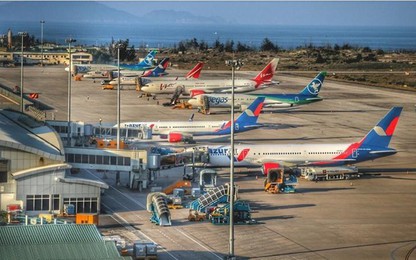 420.000 tỷ đầu tư hệ thống cảng hàng không toàn quốc được huy động cách nào?