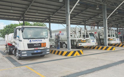 Tapetco xin được tham gia giao thông bên ngoài CHK Nội Bài, Bộ GTVT phản hồi thế nào?